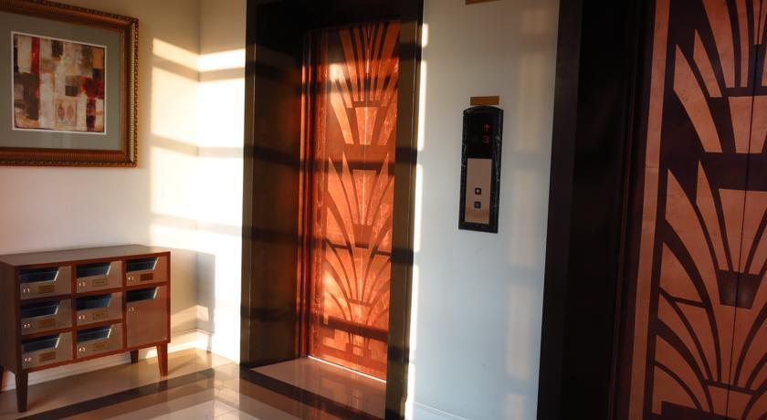 The Metropole Bangkok - Thonglor Hotel Kültér fotó