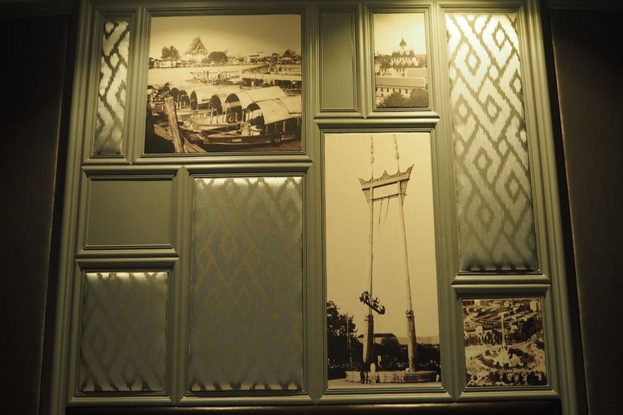 The Metropole Bangkok - Thonglor Hotel Kültér fotó