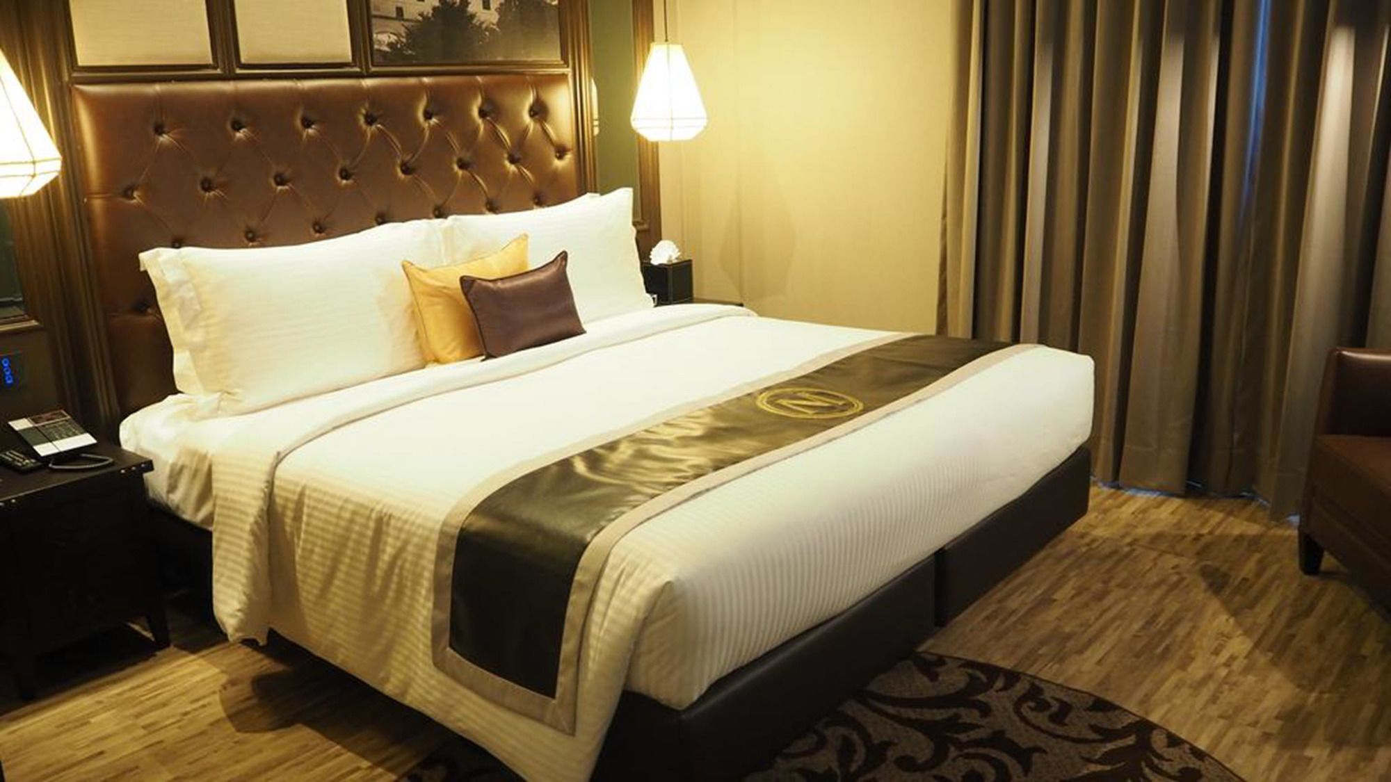 The Metropole Bangkok - Thonglor Hotel Kültér fotó